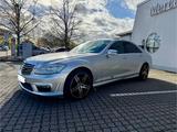Mercedes-Benz S 350 CDI AMG PAKET 63 - Mercedes-Benz S 350: Cdi