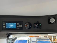 Adria Twin Supreme 640 SGX*SAT&TV*Dachklima*Solar*SOG