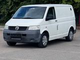 Volkswagen T5 Transporter 1.9 TDI Kastenwagen - Volkswagen: Transporter Kastenwagen