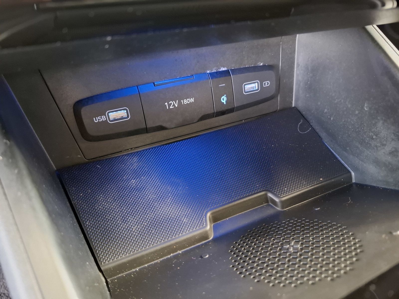 Hyundai Tucson – Bild 31