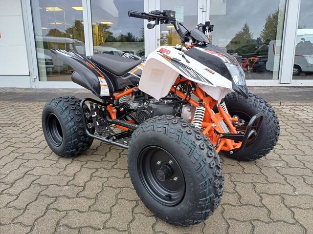 KAYO A 180 Sport Kinderquad Jugendquad