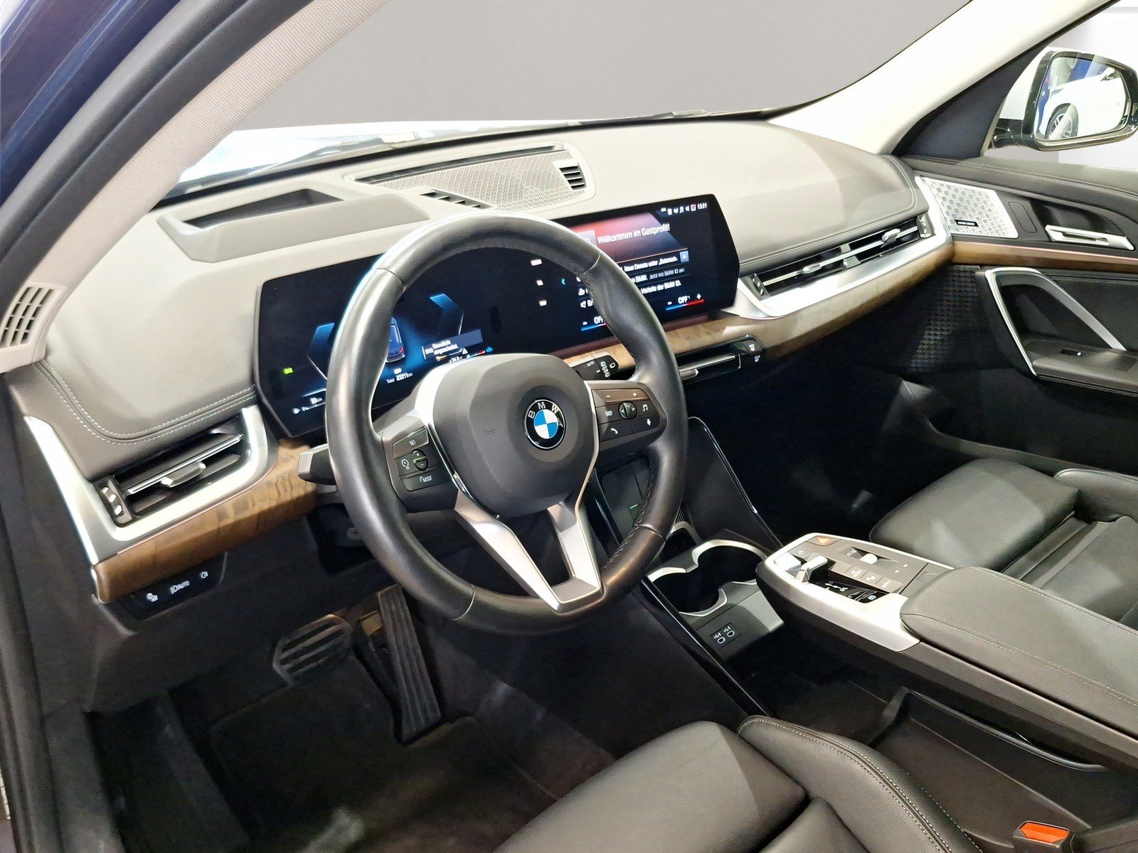 BMW X1 xDrive23d Driv.Assist.Prof Harman K Head-Up foto 4