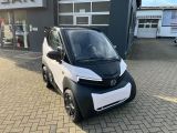 Silence S04 L6 Premium Austauschbare Batterie!! Nanocar - Silence S04