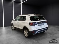 Volkswagen T-Cross - Vorschau Bild 4