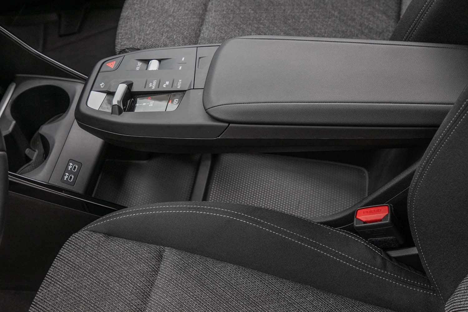 BMW 225 Active Tourer - Bild 10