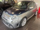 Abarth 695 1.4 Turbo T-Jet Rivale 175 Anniversar - Abarth 695 Rivale