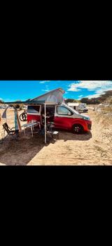 Pössl Campster - Köln