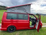 Volkswagen T6 California Ocean - Volkswagen T6 California in Freiburg