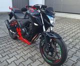 Honda CB 500 F ABS , GPR Auspuff, Service neu - HONDA CB 500 F