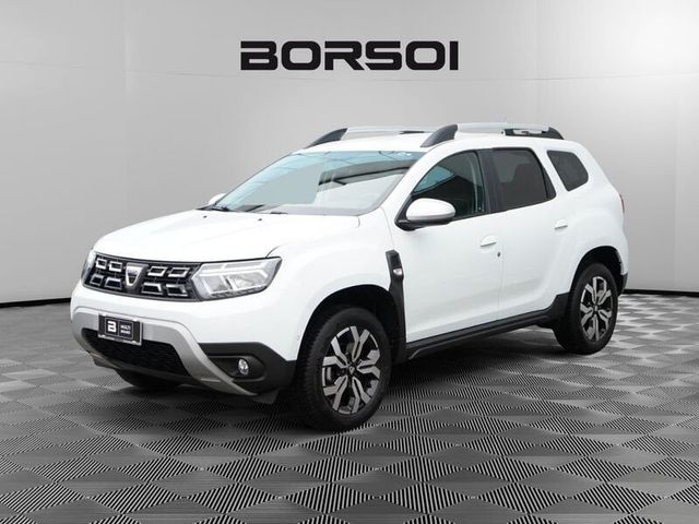 Jiný Dacia Duster 2ª serie 1.0 TCe GPL 4x2 Prestige