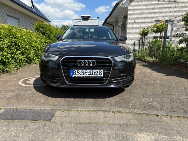 AUDI A6 3.0 TDI quattro S-tronic|TÜV NEU|KEYLESS