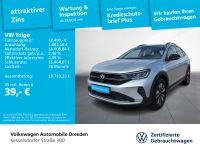 Volkswagen Taigo - Vorschau Bild 2