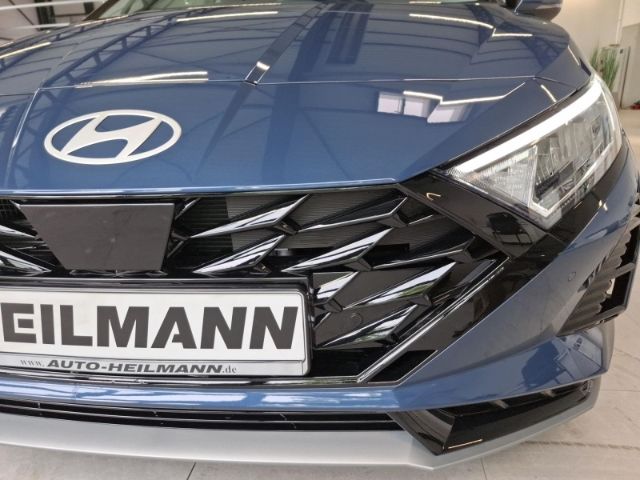 Hyundai i20 - Bild 5