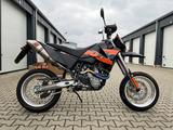 KTM 640 lc4 SM - KTM 640 LC4