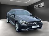 Mercedes-Benz GLC 300 e AMG Coupe Virtual*Burmest*Kamera*LED*D - Mercedes-Benz GLC 300 mit Hybrid-Antrieb: Coupe