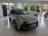 Toyota C-HR 1.8-l-VVT-i Hybrid Teamplayer,Technik Paket - Toyota C-HR in München