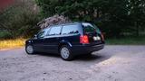 Volkswagen VW Passat 1.8T 150PS Tüv abgelaufen - Volkswagen Passat aus 2002: Kombi