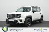 Jeep Renegade 1.5 Mild Hybrid Summit/Techn-Paket/Win - Jeep Renegade: Summit