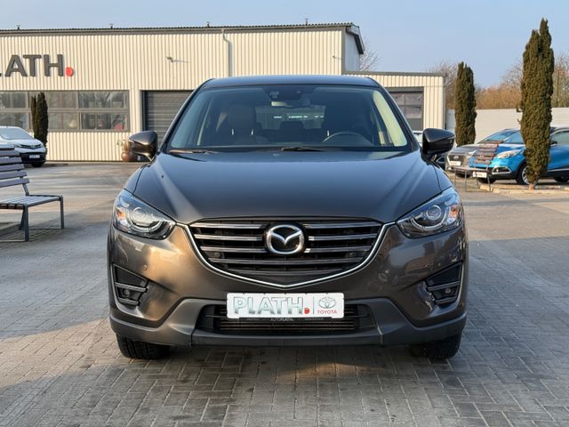 Mazda CX-5 Nakama 2WD