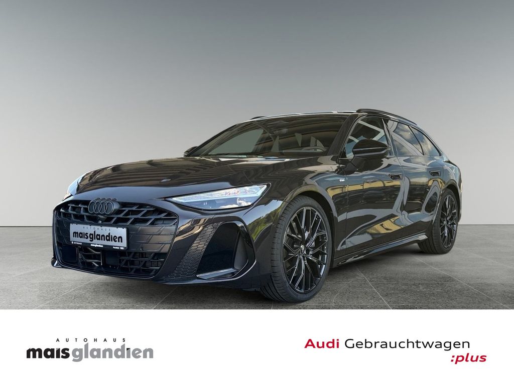 Image of Audi A6