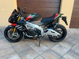 Aprilia Tuono V4 Factory - APRILIA TUONO FACTORY