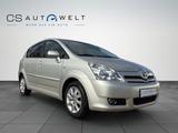 Toyota Corolla Verso 1.8 AUTOMATIK 7S/KAMERA/NAVI/SHZ - gebrauchte Toyota Corolla Verso aus dem Jahr 2007
