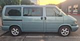 Volkswagen VW T4 Multivan 2.5 TDI  AXG 151 Ps Top - Volkswagen T4 Multivan in Nürnberg