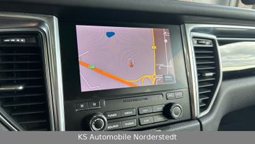 Porsche Macan - 11