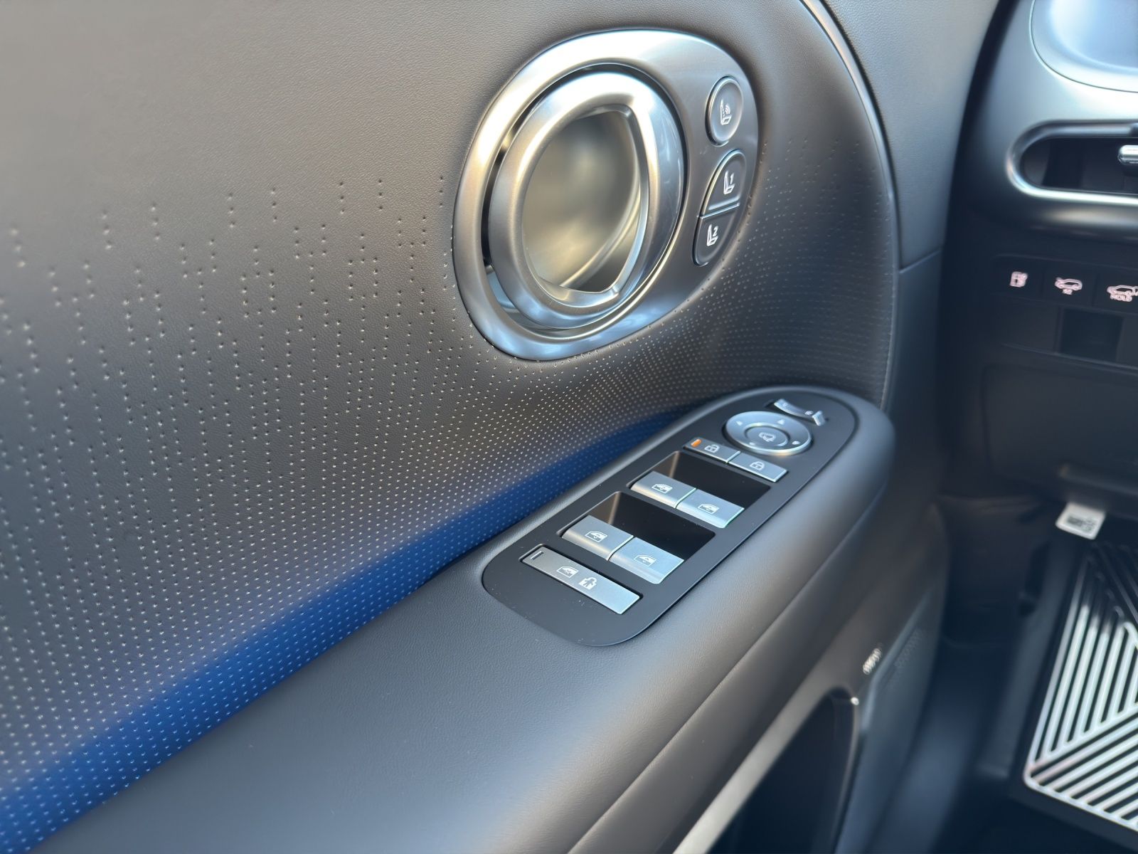 Hyundai IONIQ 9 - Bild 13