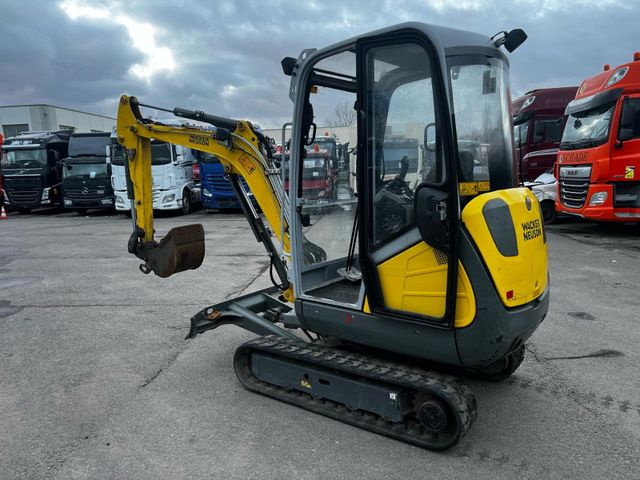 Wacker Neuson   ET   20