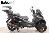 Piaggio MP3 500 Sport HPE - PIAGGIO MP3 500 HPE SPORT