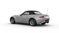 Mazda MX-5 - Vorschau Bild 8