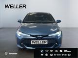 Toyota Corolla 1.8 Hybrid TS Club *Bi-LED*SHZ*RCam*ACC* - Toyota Corolla: Le