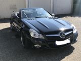 Mercedes-Benz SL 350  Cabrio / Airscarf  - Mercedes-Benz aus 2009