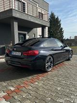 BMW 430 Gran Coupé 430d xDrive Gran Coupé M Spor... - BMW 430 Gran Coupé von privat