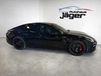 Porsche Panamera - Vorschau Bild 3