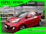Kia Picanto *gepflegtes Fahrzeug aus Damenhand*Extra - Kia Picanto Benzin Gebrauchtwagen