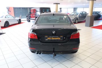 BMW 525 - 6