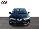 Honda Civic 1.4 Comfort *TÜVNEU*3.HAND*SCHECKHEFT* - Honda Civic: 1.3