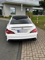 Mercedes-Benz CLA 45 AMG Mercedes-AMG CLA 45 4MATIC DCT Me... - gebrauchte Mercedes-Benz CLA 45 AMG aus dem Jahr 2018