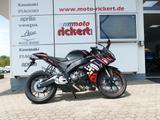 Aprilia RS 125 4T REPLICA ABS E5+ SOFORT SCHNAPPEN!!! - Offers matching your search criteria