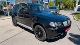 BMW X3 2.0d/Leder/Navi/SHZ/ M Paket - Thumbnail 7