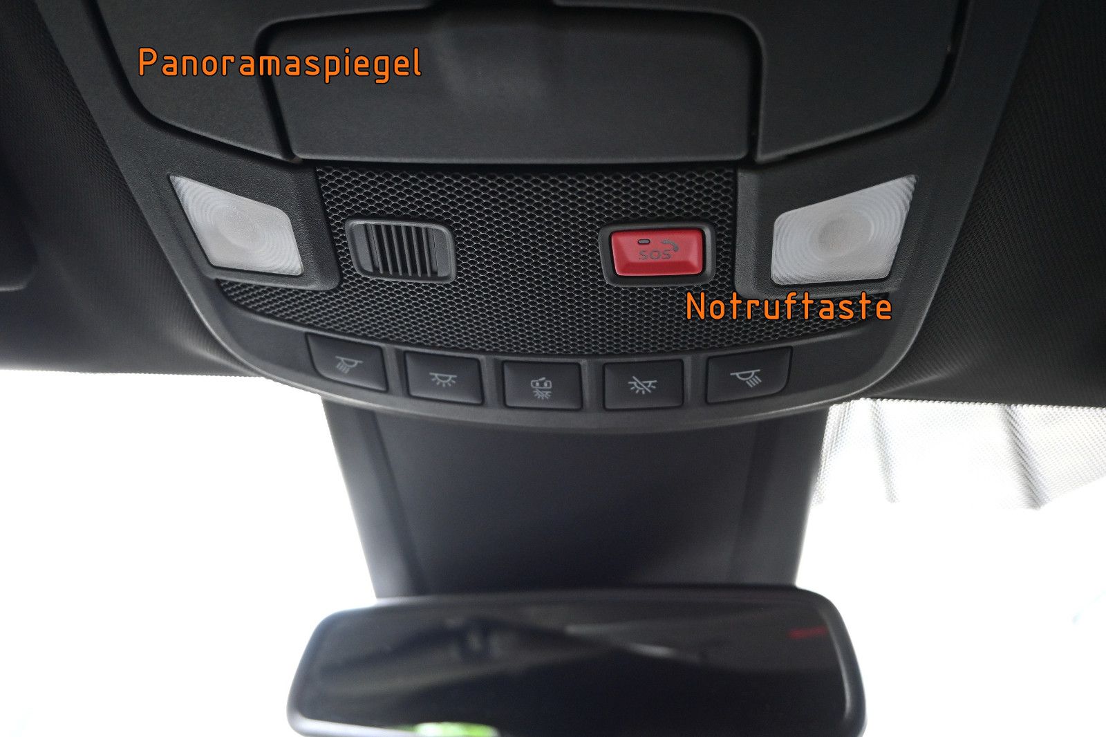 Fahrzeugabbildung Ford S-Max 2,0D EcoBlue ST-Line °ACC°AHK°STANDHEIZ°