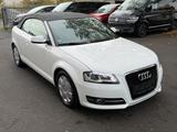 Audi A3 Cabriolet Ambition~ALCANTARA~EU5~KLIMA~XENON - Audi A3 aus 2010: Cabrio