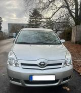 Toyota Verso 7-Sitzer - Toyota Corolla Verso in Berlin