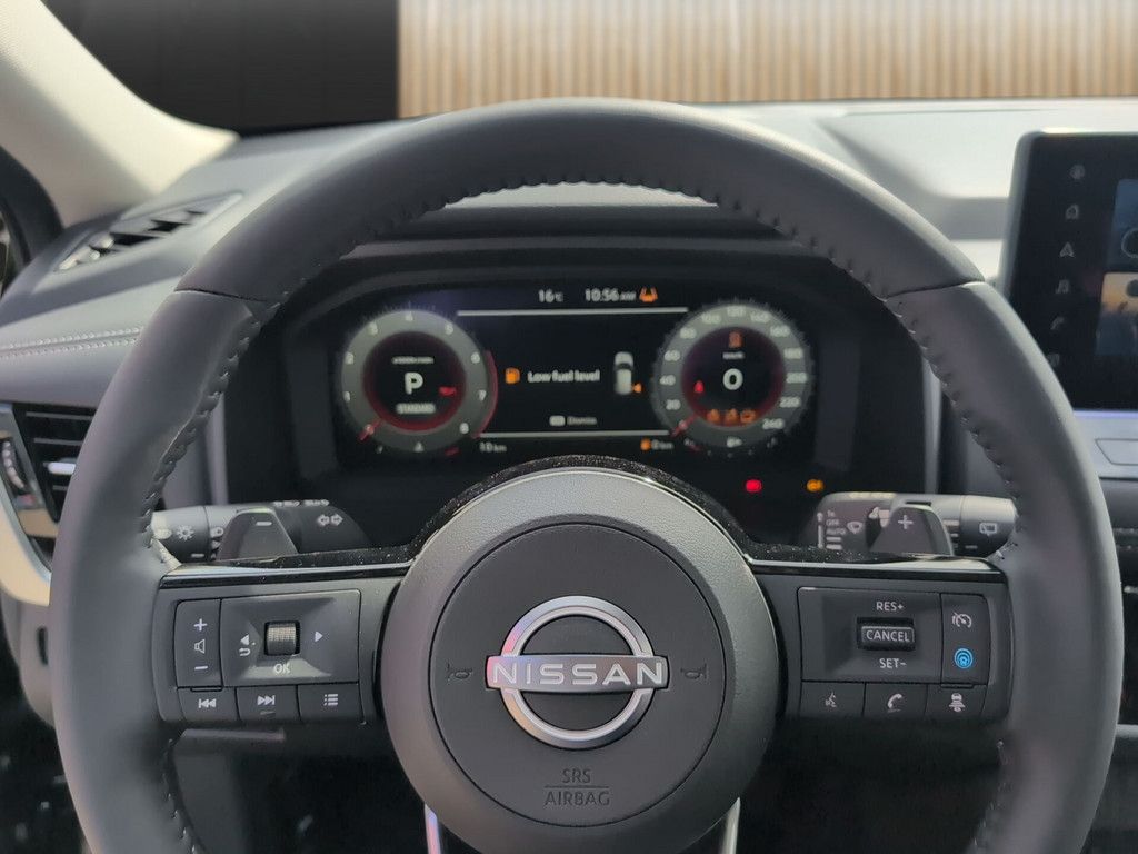 Nissan X-Trail - Bild 17
