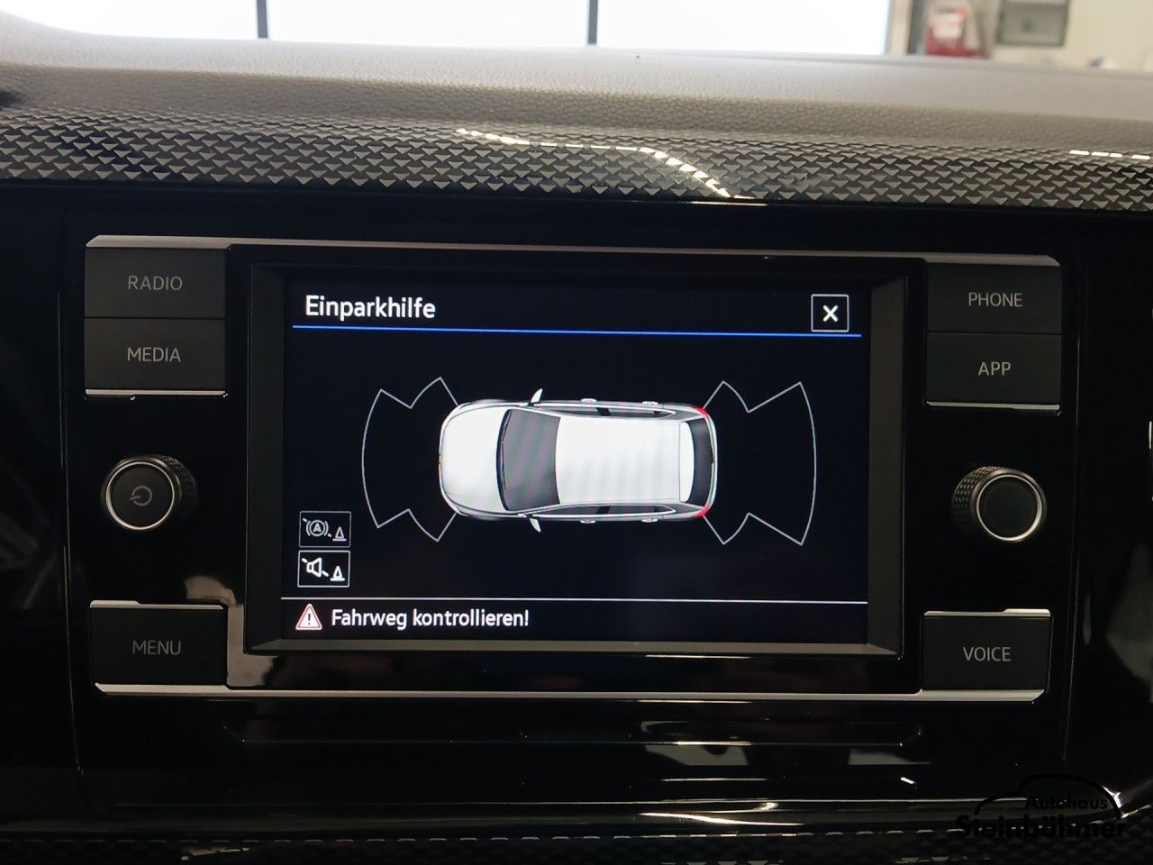 Volkswagen Polo - Bild 21