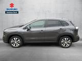 Suzuki S-Cross 1.5 DUALJET Hybrid Comfort+ Allgrip AGS - gebrauchte Suzuki (SX4) S-Cross aus dem Jahr 2022