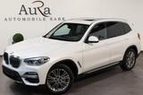 BMW X3 xDrive30d Luxury-Line NAV+LED+HEADUP+PANO+H&K - BMW X3 in Oldenburg