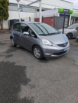 Honda Jazz Automatik - gebrauchte Honda Jazz aus dem Jahr 2009